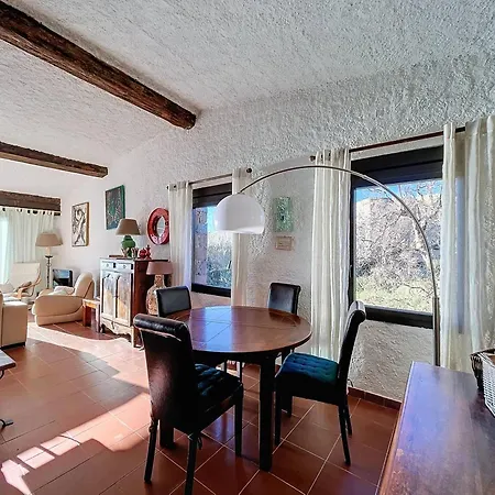 Corbara, 3 Pieces, 5 Personnes - Fr-1-719-31 Villa *