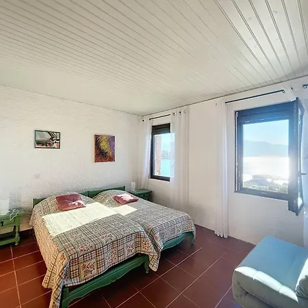 Corbara, 3 Pieces, 5 Personnes - Fr-1-719-31 Villa Corbara